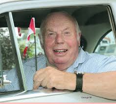 Obituary of Keith Allan Mohr