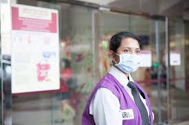 Click here to learn more about career opportunities at ttsh. Tan Tock Seng Hospital Shares Photos Of Staff Working Hard To Fight Coronavirus Praises Our Healthcare Heroes