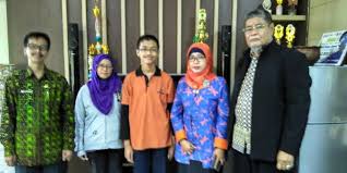 Maybe you would like to learn more about one of these? Arkananta Siswa Mtsn 1 Wakili Kota Malang Di Olimpiade Sains Nasional Malangvoice