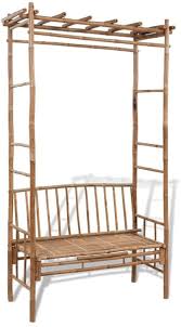 Vidaxl kiefernholz imprägniert pergola dach bank gartenbank rosenbogen spalier. Pergola Mit Sitzbank Online Kaufen Die Schonsten Modelle Zubehor