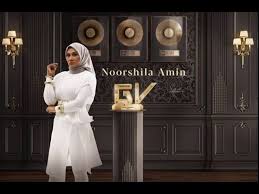 Gegar vaganza 2019 sedang hangat berlangsung. Noorshila Amin Pelesit Kota Audio L Gegar Vaganza 2019 Minggu 3 Chords Chordify