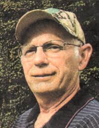 Obituary information for Devon Robert Harter