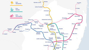 O novo plano de expansão do metropolitano de lisboa privilegiará a densificação da rede no posto em causa está o plano de expansão da rede apresentado ainda em 2009, e que previa um. Tudo Que Precisa De Saber Sobre A Expansao Do Metro De Lisboa Renascenca