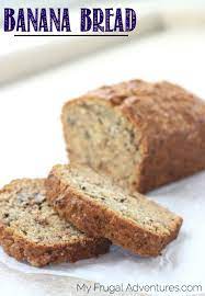 Video resep banana bread butter pudding ala yummy ini enak sekali dan mudah dimasak dengan 5 langkah. Copycat Starbucks Banana Bread Recipe My Frugal Adventures