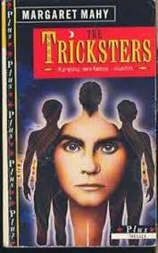 Tricksters : Mahy, Margaret: Amazon.se: Books