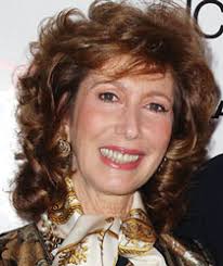 Habits: Susan Blond, President, Susan Blond Inc.