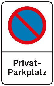 Bilder und fotos von halteverbotszeichen, verkehrssituationen und sonstigen verkehrszeichen hier kostenlos herunterladen. Parkplatzschild24 De Parkplatzschilder Individuell Und Ab Lager