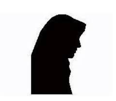Pengertian siluet dalam seni gambar / seni potong bayangan, siluet adalah gambar objek karena selain untuk menjaga dari fitnah, gambar siluet wanita berhijab ini memiliki sisi keindahan yang bagus. Yang Tersembunyi Di Balik Hijab Simbol Dan Ideologi Dunia Essay Blog