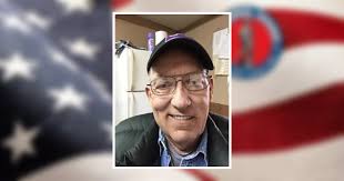 John Railsback Obituary February 22, 2016