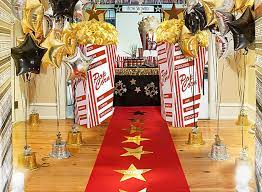 This theme is bundled with premium media publishing features that makes entertainment blogging really fun. Red Carpet Hollywood Theme Party Ideas Party City