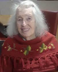 Joyce Ashdown Obituary (1926