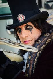 Alice Cooper
