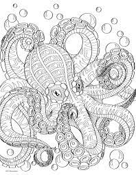 page de livre coloriage poulpe illustration stock du abstrait coloration 94513577 cirque caravane