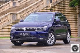 Check spelling or type a new query. Review 2019 Volkswagen Tiguan 1 4tsi Highline News And Reviews On Malaysian Cars Motorcycles And Automotive Lifestyle