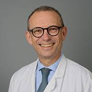 Prof. Michel Ducreux