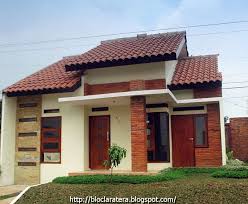 Maybe you would like to learn more about one of these? 32 Desain Atap Rumah Kampung Untuk Mempercantik Ruangan
