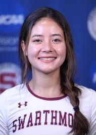 Athlete of the Week: Sierra Tyson '23