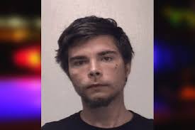 Tyler Mcelroy — Coweta County Jail Bookings