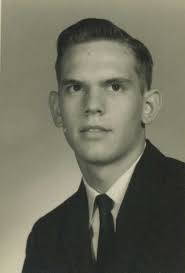 Mike Sangster Obituary (2012)