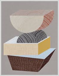 Artist Spotlight Karin Haas Drawings Texture Art Painting Drawing