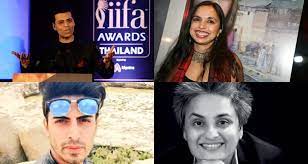 The lists are organized by medium, language and type of actor. 8 Bollywood Stars And Indian Celebrities Who Are Gay