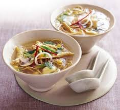 But just how many times can you reheat those leftovers safely? Can You Reheat Noodle Soup Can You Reheat