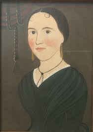 Folk Portrait Artists