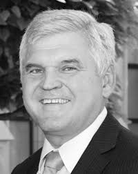 Mark Shepherd Obituary (1954