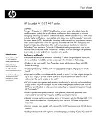 Hp laserjet m1319f mfp driver download free. Hp Laserjet M1522 Mfp Series Manualzz