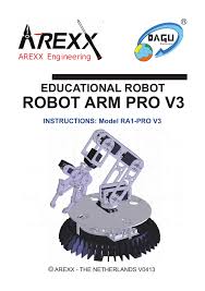 Similar to rom gripper, game hunter, rom buddy, rom search, romnet plus+ and other apps for finding roms for your emulators. Robot Arm Pro V3 Mcm Electronics