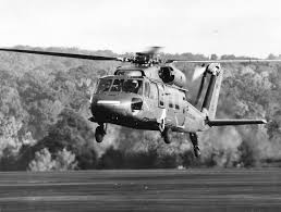 Le concurrent malheureux à la fois des blackhawk et seahawk. Boeing Vertol Yuh 61 Avionslegendaires Net