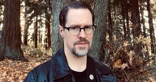 NO PART OF IT: Interview Series #12: Jonathan Canady