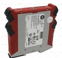 New Allen-Bradley 440R-D22S2 Guardmaster Dual Input SS Output Safety Relay  (DIS)