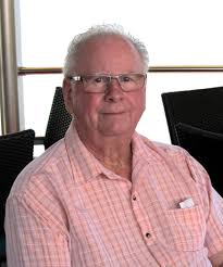 Ronald Cochran Obituary