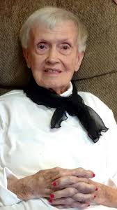 Nettie Mae Wallace Obituary