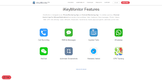 Some spying apps provide free trial while others don't. Ikeymonitor Spy App For Iphone And Android Best Remote Monitoring Tool