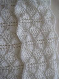 Some Recently Knitted Baby Items Orgu Desenleri Orgu Desenler