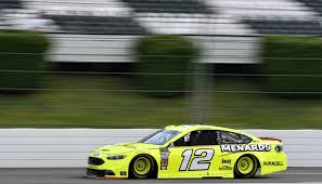 However, rule books are published exclusively for nascar members and are not made available to the public.1 still, many of the rules, such as the scoring system, have been widely publicized both by nascar and the media. Blaney Goes For Pocono Repeat With Pole Effort In Qualifying