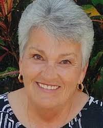 Publish and be blessed : Joan Beach Obituary 2020 Hartford Ct Hartford Courant