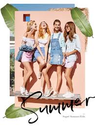 The Supre Summer Edit Summer Style Guide Summer Outfits Summer Fashion