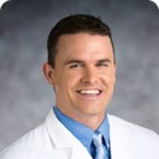 Dr. John Ingram, MD