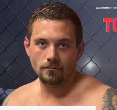 Scottee Lee Weinberg