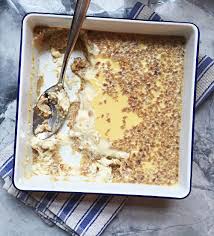 Old Fashioned Grape Nut Pudding Recipe Grape Nuts Recipes Grape Nuts Grapenut Custard Recipe