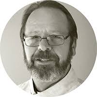 Pastor Kent Krumwiede