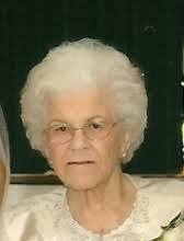 Obituary information for Ava Lee (Hughes) Nixon