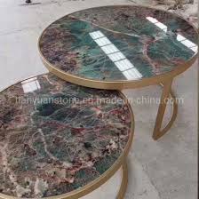 Verona marble & wood coffee table. China Granite Marble Stone Round Coffee Dining Table For Restaurant Table Furniture China Dining Table Stone Countertop
