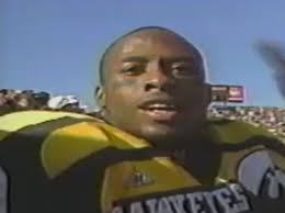 1994-1995 Season Summary for Iowa Hawkeyes