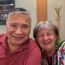 Thunderbird Rising an Awakening Journey