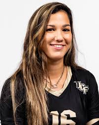 2021 UCF KNIGHTS VOLLEYBALL
