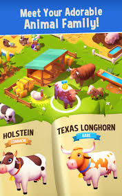Each animal breed gives you a unique farm good that you can sell, trade, or use to complete orders and improve your farm. Download Farmville 3 Animals Apk Mod For Android Ios